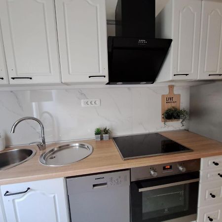 Ocean Apartman Jesenice  Exterior photo