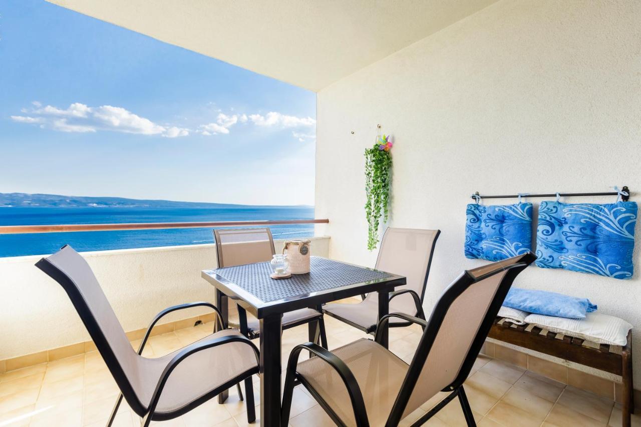 Ocean Apartman Jesenice  Exterior photo