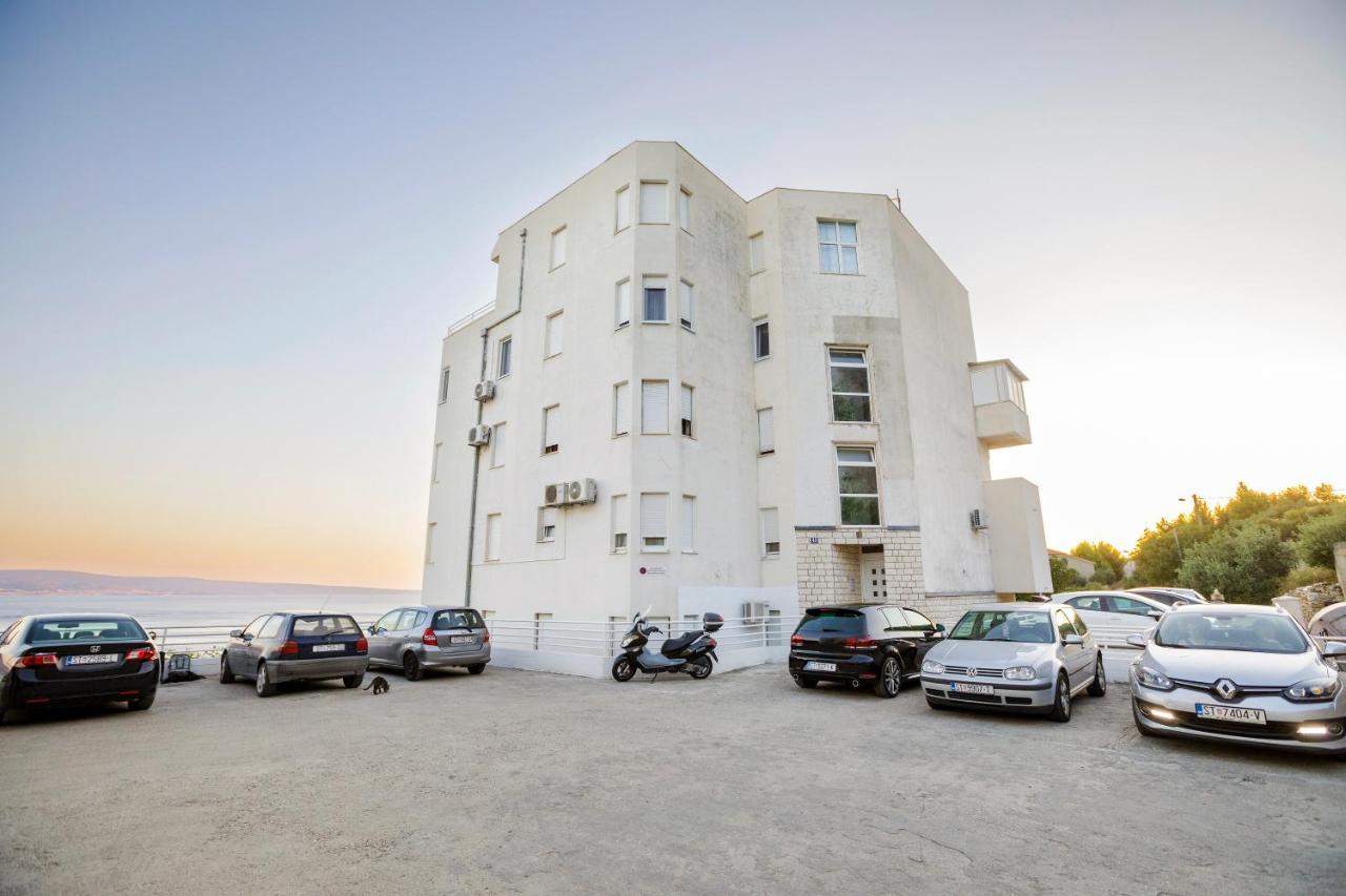 Ocean Apartman Jesenice  Exterior photo