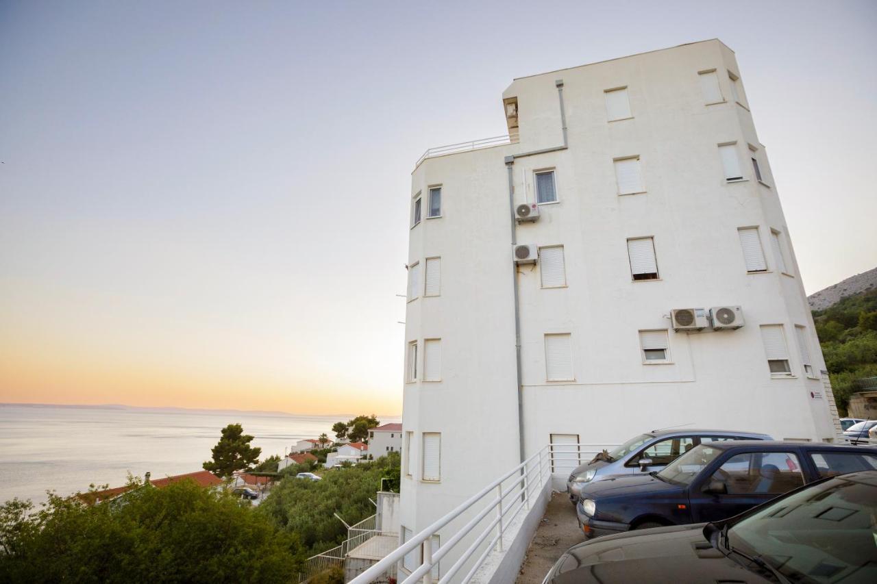 Ocean Apartman Jesenice  Exterior photo