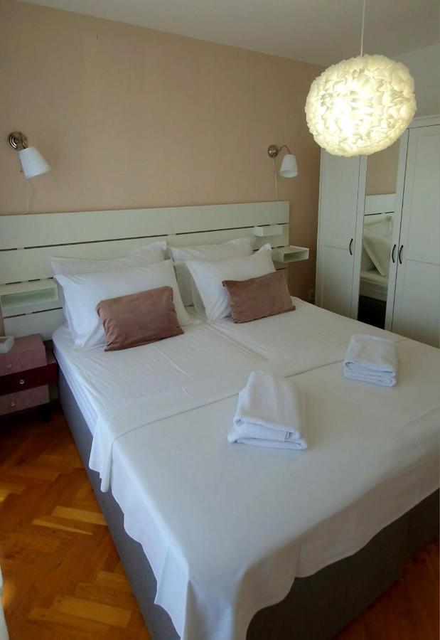 Ocean Apartman Jesenice  Exterior photo
