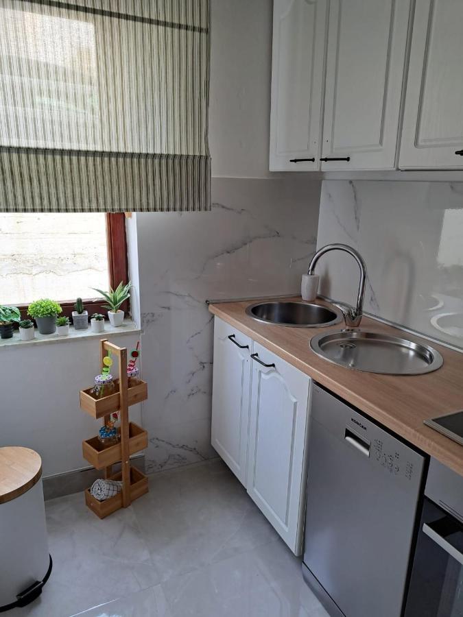 Ocean Apartman Jesenice  Exterior photo