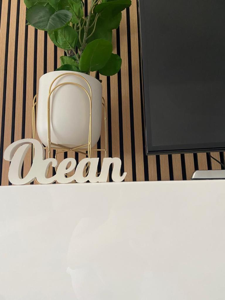 Ocean Apartman Jesenice  Exterior photo